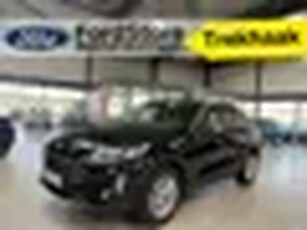 Ford Kuga 2.5 PHEV 225 pk Titanium Winter pack Elek. trekhaak Camera 100% dealer onderhouden