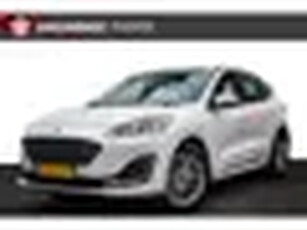 Ford Kuga 2.5 PHEV 225pk Aut. Vignale Leer/ Stuur-stoelverwarming/ Camera/ Head up/ Carplay/ Navigat