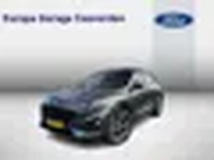 Ford Kuga 2.5 PHEV 225PK ST-Line X ADAP. CRUISE BLIS CAMERA NAVI CLIMA