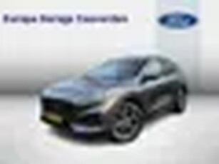 Ford Kuga 2.5 PHEV 225PK ST-Line X ADAP. CRUISE BLIS CAMERA NAVI CLIMA