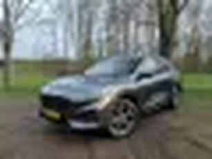 Ford Kuga 2.5 PHEV 225PK ST-Line X ADAP. CRUISE BLIS CAMERA NAVI CLIMA