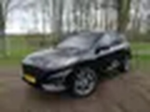 Ford Kuga 2.5 PHEV 225PK ST-Line X ADAP. CRUISE BLIS CAMERA NAVI CLIMA