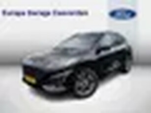 Ford Kuga 2.5 PHEV 225PK ST-Line X ADAP. CRUISE BLIS CAMERA NAVI CLIMA