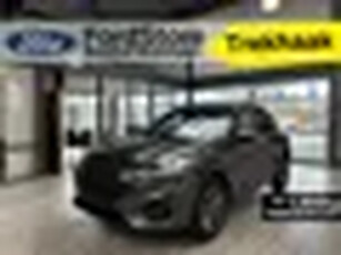 Ford Kuga 2.5 PHEV 225pk ST-Line X Trekhaak Adapt Cruise I AGR stoelen Adapt. LED fabr. gar.