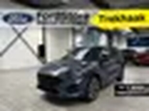 Ford Kuga 2.5 PHEV 225pk ST-Line X Trekhaak Adapt Cruise I AGR stoelen I 20