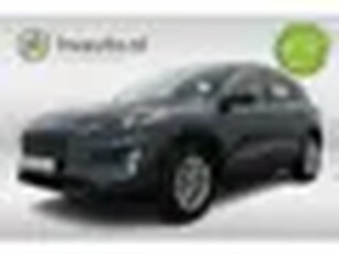 Ford Kuga 2.5 PHEV 225PK TITANIUM X CVT Trekhaak Stoelenpakket Driver Ass. Pakket