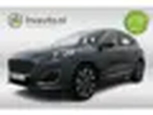 Ford Kuga 2.5 PHEV 225PK VIGNALE AUT. Panoramadak 20 inch Driver Assist