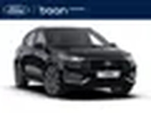 Ford Kuga 2.5 PHEV 243 PK ST-Line X 20 inch Verwacht in 6-2025 Adaptive koplampen Wegklapbar