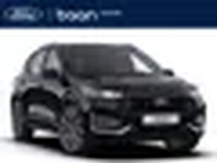 Ford Kuga 2.5 PHEV 243 PK ST-Line X Binnenkomst medio 03-2025 20 inch Panorama dak Trekhaak