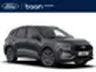 Ford Kuga 2.5 PHEV 243 PK ST-Line X Binnenkomst medio 03-2025 20 inch Panorama dak Trekhaak