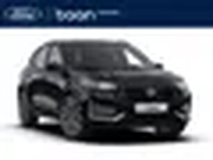 Ford Kuga 2.5 PHEV 243 PK ST-Line X Technology Pack Verwacht in 6-2025 Panoramadak Wegklapbare