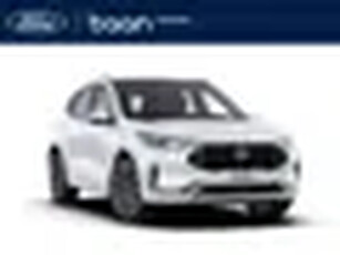 Ford Kuga 2.5 PHEV 243 PK ST-Line X Verwacht in 6-2025 Panoramadak 20 Inch Trekhaak wegklapb