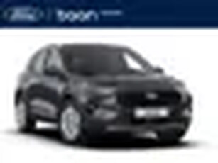 Ford Kuga 2.5 PHEV 243 PK Titanium Verwacht 6-2025 Wegklapbare trekhaak Led Verlichting Keyl