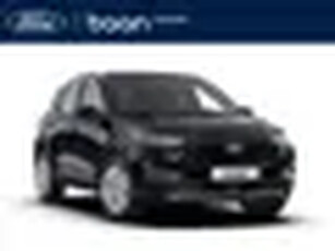 Ford Kuga 2.5 PHEV 243 PK Titanium Verwacht 6-2025 Winterpack Wegklapbare trekhaak Achteruit