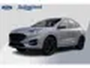 Ford Kuga 2.5 PHEV Graphite Tech Edition 225pk Driver Assistance Pack Technology Pack Winterpa