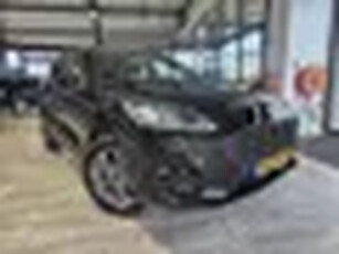 Ford Kuga 2.5 PHEV Graphite Tech Edition