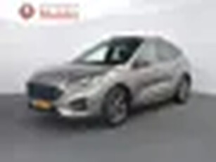 Ford Kuga 2.5 PHEV ST-Line Pano 225PK Carplay B&O