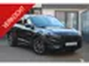 Ford Kuga 2.5 PHEV ST-Line Panoramadak, Bliss, Winter Pack, Driver Ass Pack, Nieuwstaat!