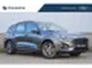 Ford Kuga 2.5 PHEV ST-Line Trekhaak Navigatie BLIS Head-Up