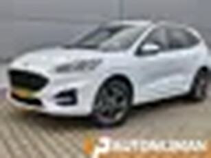 Ford Kuga 2.5 PHEV ST-Line Winterpack/Driverass.&Techpack/Elect.A.Klep