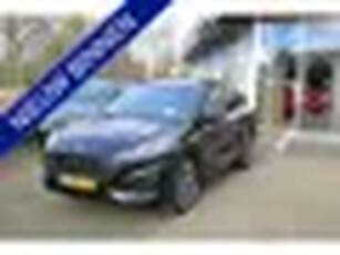 Ford Kuga 2.5 PHEV ST-Line X 225 PK Automaat ADAPTIEVE CRUISE WINTER PACK BLIS 20-INCH