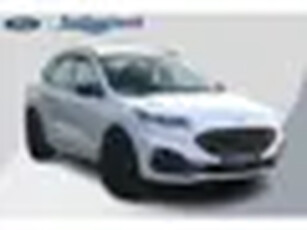 Ford Kuga 2.5 PHEV ST-Line X 225pk Adaptive cruise control Technology Pack Black Pack