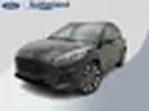 Ford Kuga 2.5 PHEV ST-Line X 225pk Driver Assistance Pack Technology Pack Panoramadak Wegkla