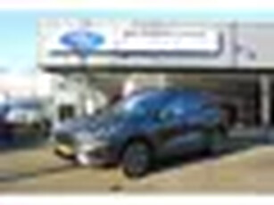 Ford Kuga 2.5 PHEV ST-Line X 225PK PANO.DAK AGR-SPORTSTOELEN ADAPT.CRUISE TREKHAAK 1500KG LE