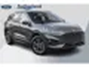 Ford Kuga 2.5 PHEV ST-Line X 225pk Panoramadak Adaptive cruise control Head up Display Winter