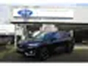 Ford Kuga 2.5 PHEV ST-Line X 243PK TREKHAAK STOEL-STUUR VERWARMING 19 INCH ADAPTIEVE CRUISE