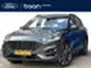 Ford Kuga 2.5 PHEV ST-Line X AGR stoelen B&O Ford Protect tot 12-2027 Driver Ass. Pack Tec