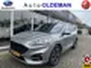 Ford Kuga 2.5 PHEV ST-Line X B&O,ADAPTIVE,WINTERPACK