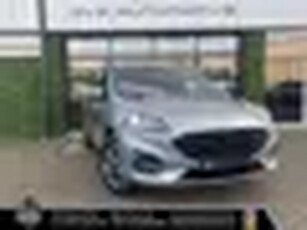 Ford Kuga 2.5 PHEV ST-Line X Driver Assistance Head-Up Trekhaak