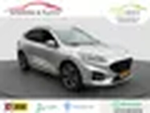 Ford Kuga 2.5 PHEV ST-Line X El. Trekhaak HUD ACC 19'' LMV