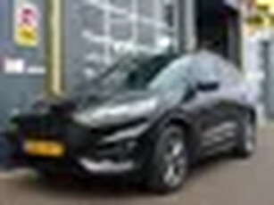 Ford Kuga 2.5 PHEV ST-Line X Full Options Elek wegklapbare Trekhaak