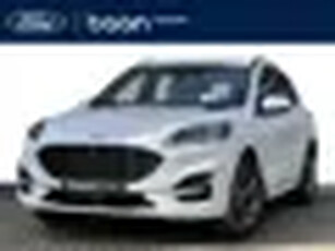 Ford Kuga 2.5 PHEV ST-Line X Head-UP Adaptive Cruise C. Camera V+A BLIS B&O Winter Pack