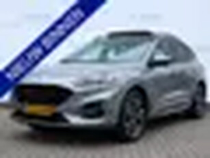 Ford Kuga 2.5 PHEV ST-Line X NL AUTO PANO STUURWIEL VERW STOELVERW CAMERA