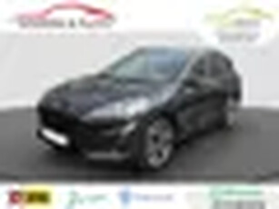 Ford Kuga 2.5 PHEV ST-Line X Pano Techno Pack Winter Pack Design Pack