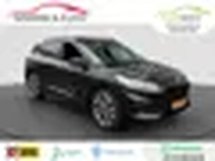 Ford Kuga 2.5 PHEV ST-Line X Pano Techno Pack Winter Pack Design Pack