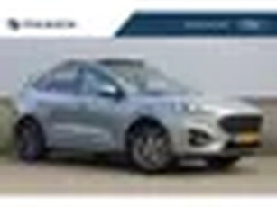 Ford Kuga 2.5 PHEV ST-Line X Panoramadak B&O Navigatie BLIS