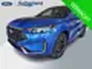 Ford Kuga 2.5 PHEV ST-Line X Panoramadak + Technology Pack + Winter Pack + Wegklapbare trekhaak +