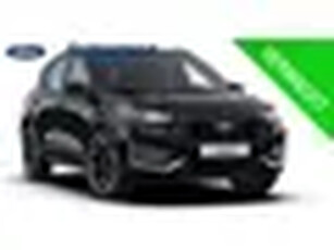 Ford Kuga 2.5 PHEV ST-Line X Panoramadak + Technology Pack + Winter Pack + Wegklapbare trekhaak +