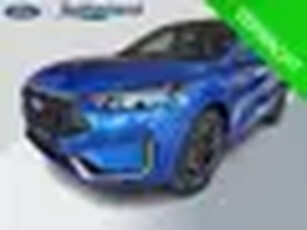 Ford Kuga 2.5 PHEV ST-Line X Panoramadak + Technology Pack + Winter Pack + Wegklapbare trekhaak +