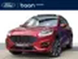 Ford Kuga 2.5 PHEV ST-Line X Panoramadak Trekhaak wegk. AGR Stoelen B&O 20 inch Adaptive