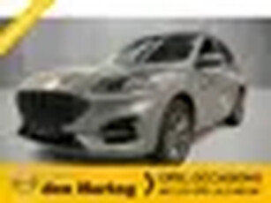 Ford Kuga 2.5 PHEV ST-Line X Stoel+stuur+voorruit verwarming/B&O.