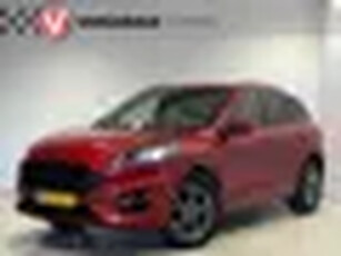 Ford Kuga 2.5 PHEV ST-line X Stoelverwarming Bang & Olufsen premium sound Dodehoek detectie