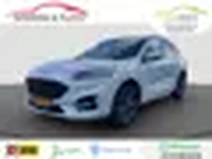 Ford Kuga 2.5 PHEV ST-Line X Trekhaak B&O Leder Camera