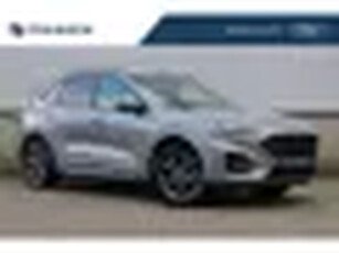 Ford Kuga 2.5 PHEV ST-Line X Trekhaak B&O Navigatie BLIS Head-up