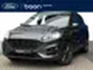 Ford Kuga 2.5 PHEV ST-Line X Trekhaak wegklapbaar Winter Pack B&O Draadloos laden Elek. ac