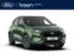 Ford Kuga 2.5 PHEV ST-Line X Verwacht in 6-2025 20 Inch Head-up Display Technology Pack Tr